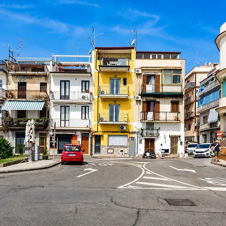 Balu Terrace On The Bay By Sicily Escape *
