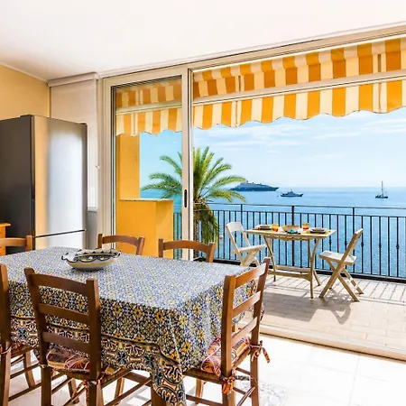 Balu Terrace On The Bay By Sicily Escape *