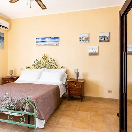 Balu Terrace On The Bay By Sicily Escape Giardini Naxos