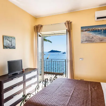 Balu Terrace On The Bay By Sicily Escape Apartamento