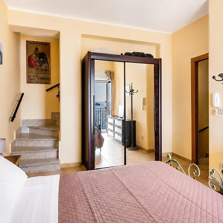 Balu Terrace On The Bay By Sicily Escape Apartamento Giardini Naxos