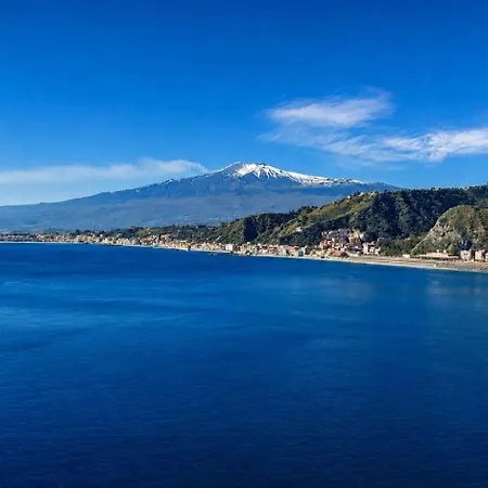 Balu Terrace On The Bay By Sicily Escape Apartamento