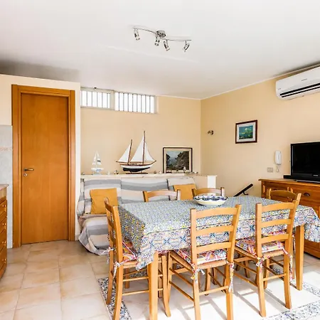 Apartamento Balu Terrace On The Bay By Sicily Escape Giardini Naxos