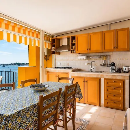 Balu Terrace On The Bay By Sicily Escape Apartamento *