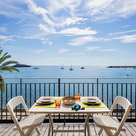 Balu Terrace On The Bay By Sicily Escape Apartamento *