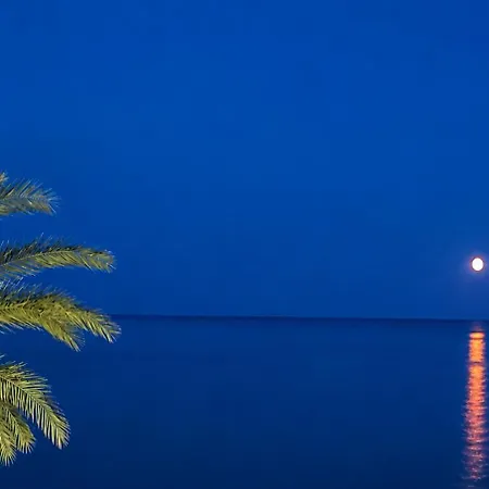 Balu Terrace On The Bay By Sicily Escape * Giardini Naxos