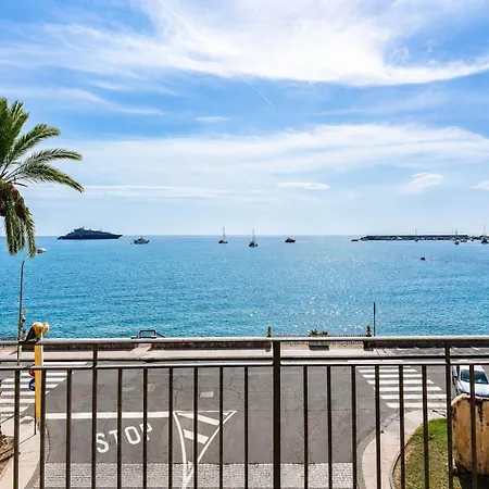 Balu Terrace On The Bay By Sicily Escape