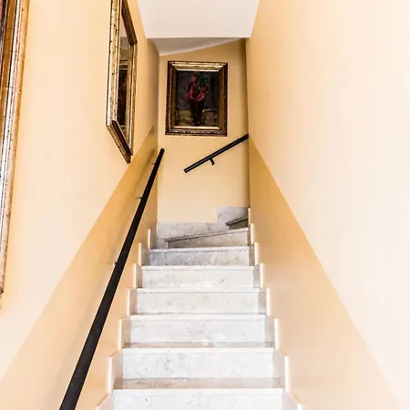 Apartamento Balu Terrace On The Bay By Sicily Escape *