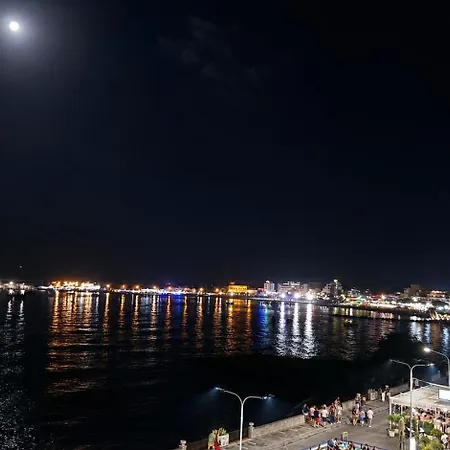Balu Terrace On The Bay By Sicily Escape Apartamento
