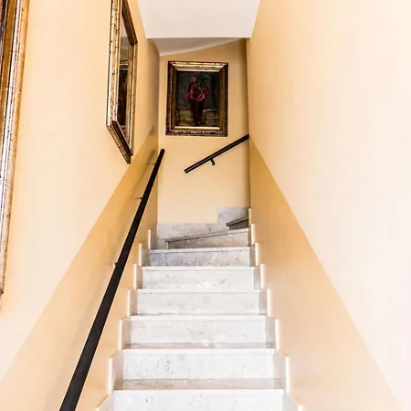 Balu Terrace On The Bay By Sicily Escape * Giardini Naxos